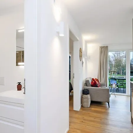 Beautiful In Lembruch-duemmer Apartment Lembruch