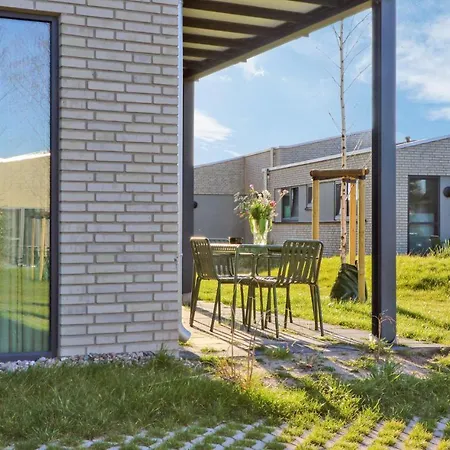 Apartment Beautiful In Lembruch-duemmer