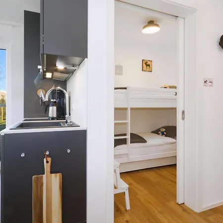 Apartment Beautiful In Lembruch-duemmer